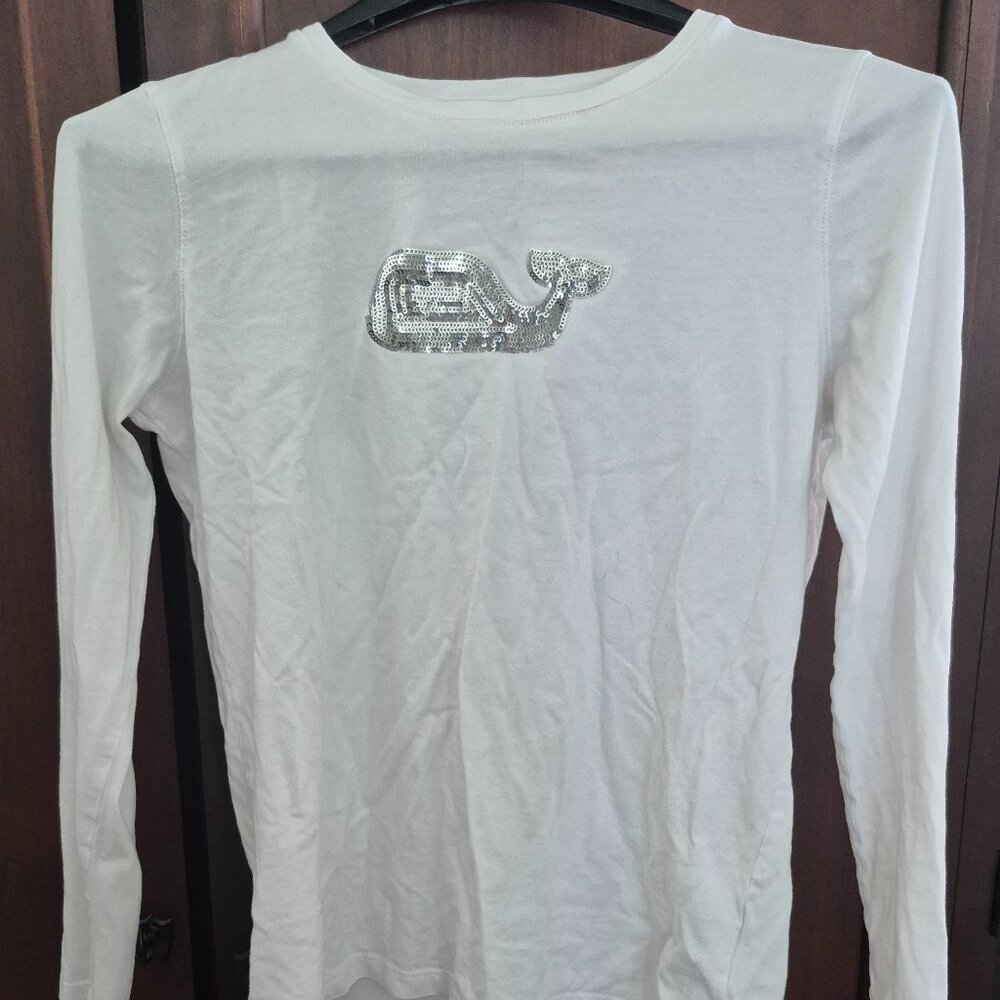 Vineyard Vines L/S